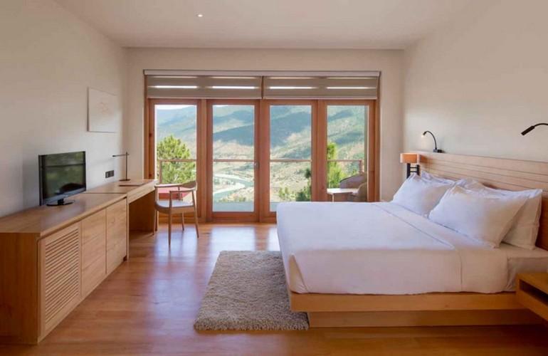 Suite, Dhensa Boutique Resort