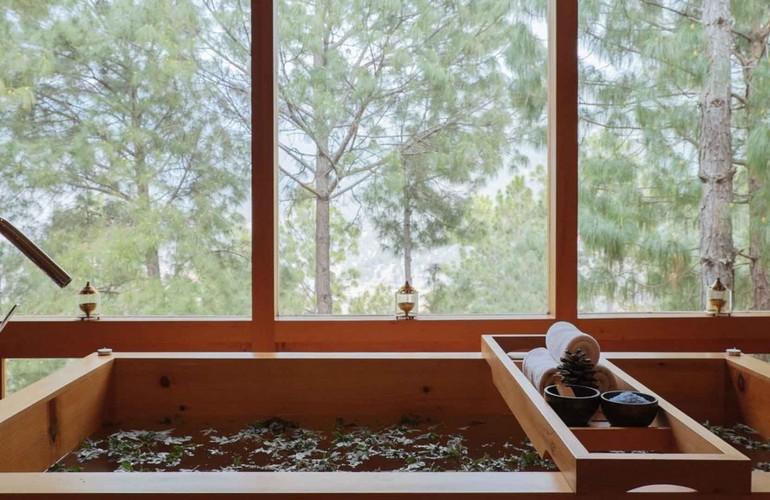 Suite, Dhensa Boutique Resort