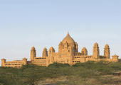 Umaid Bhawan