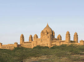 Umaid Bhawan, Jodhpur