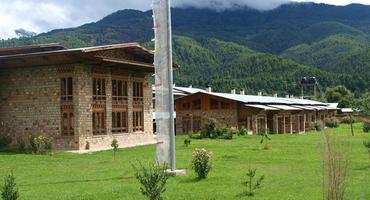 Hotel Ugyen Ling