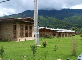Hotel Ugyen Ling