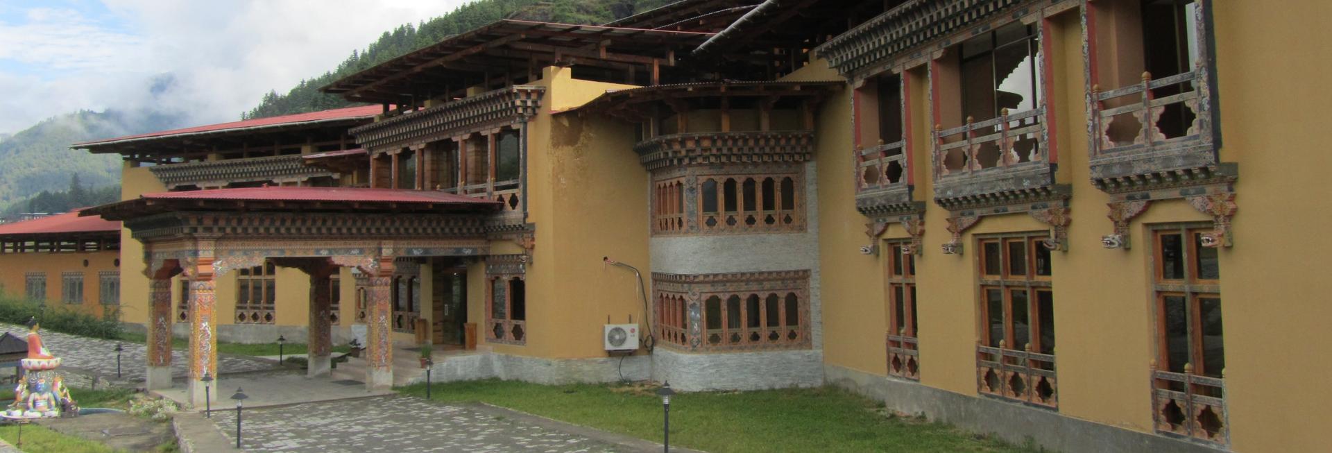 Udumwara Resort