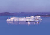 Taj Lake Palace