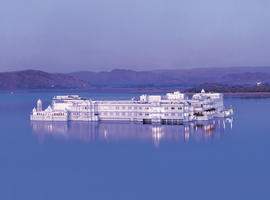 Taj Lake Palace, Udaipur