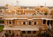Deogarh Mahal