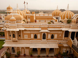 Deogarh Mahal