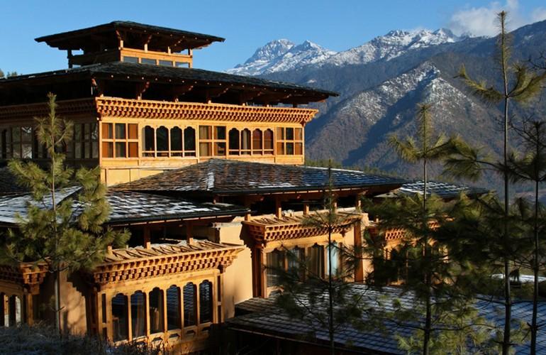 Nak-Sel Boutique Hotel & Spa