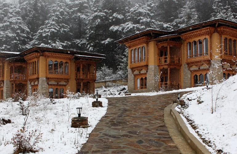 Exterior, Nak-Sel Boutique Hotel & Spa