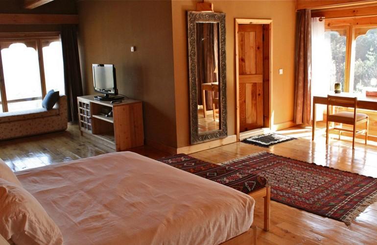 Bedroom, Nak-Sel Boutique Hotel & Spa