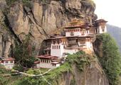 Hike to Tiger's Nest Monastery