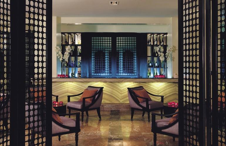 Ara Bar, Taj Tashi Thimphu