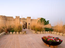 Mihir Garh, Rajasthan