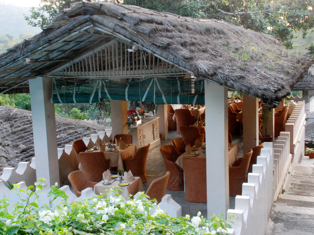 Coffee Shop, The Aodhi