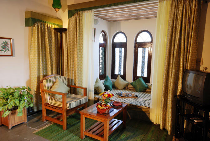 Suite, The Aodhi
