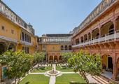 Chanoud Garh