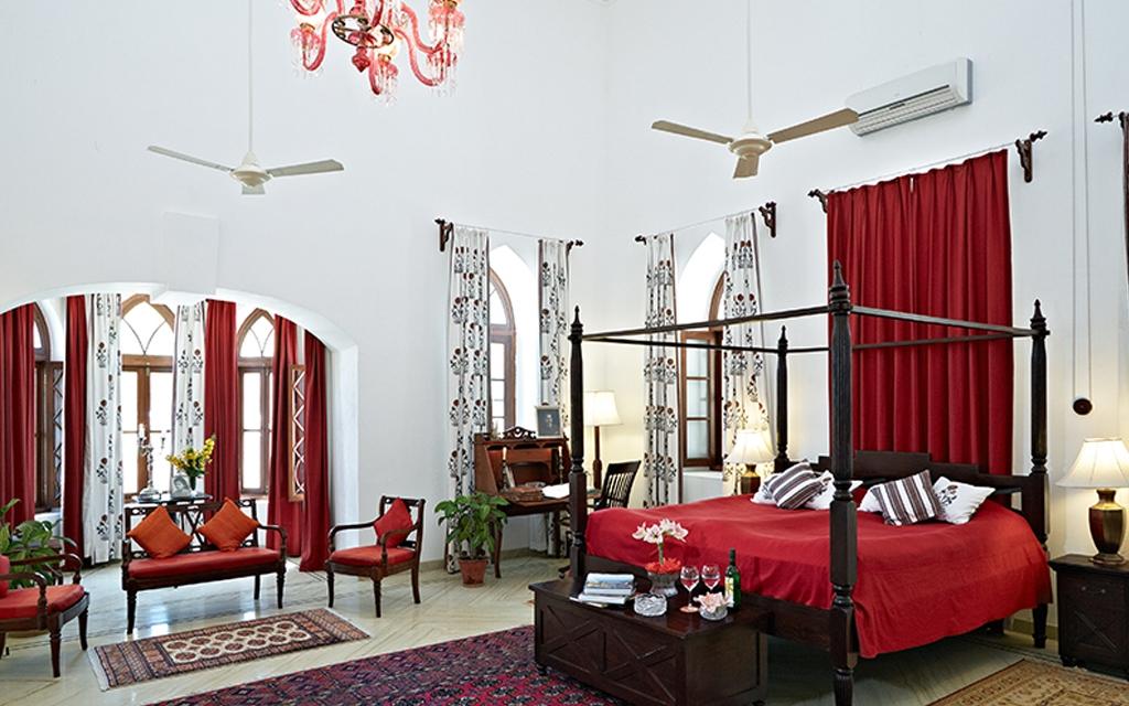 Suite, Shahpura Bagh