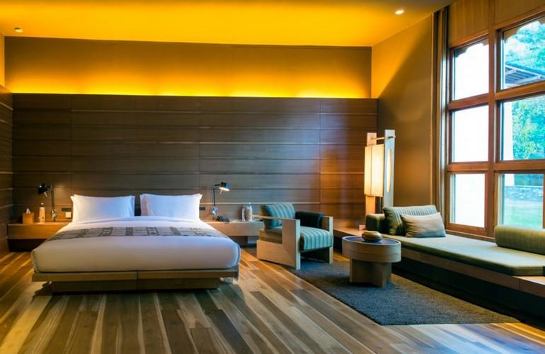 Suite, Amankora Thimphu