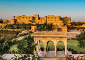 Suryagarh