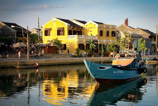 Hoi An, Vietnam