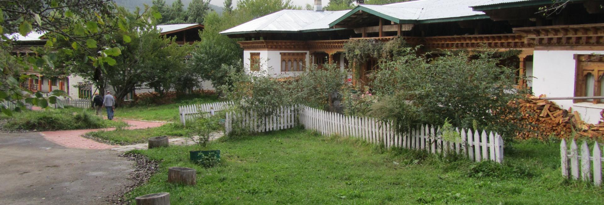 Swiss Guest House
