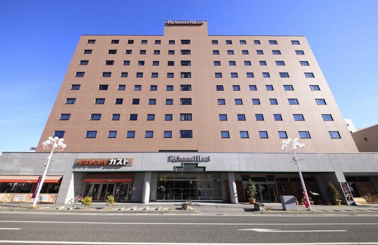 Richmond Hotel, Matsumoto