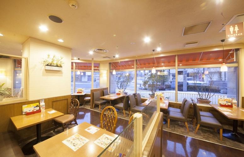 Richmond Hotel, Matsumoto