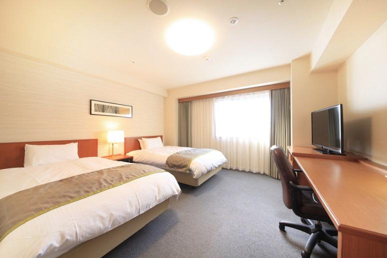 Richmond Hotel, Matsumoto