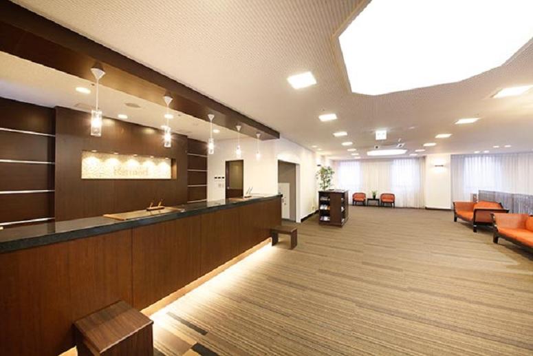 Richmond Hotel, Matsumoto