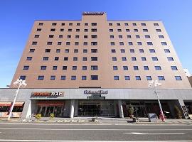 Richmond Hotel, Matsumoto