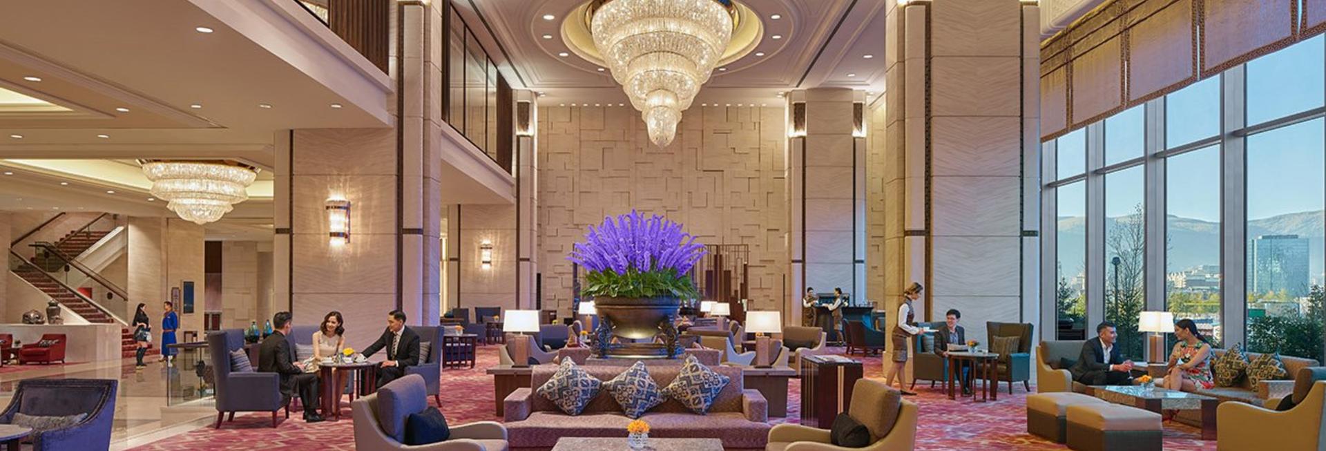 Shangri-La Ulaanbatar