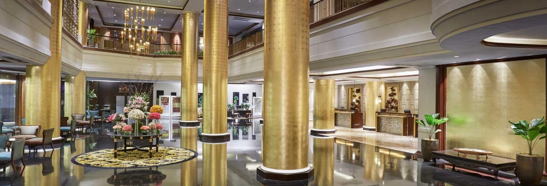 Dusit Thani Manila