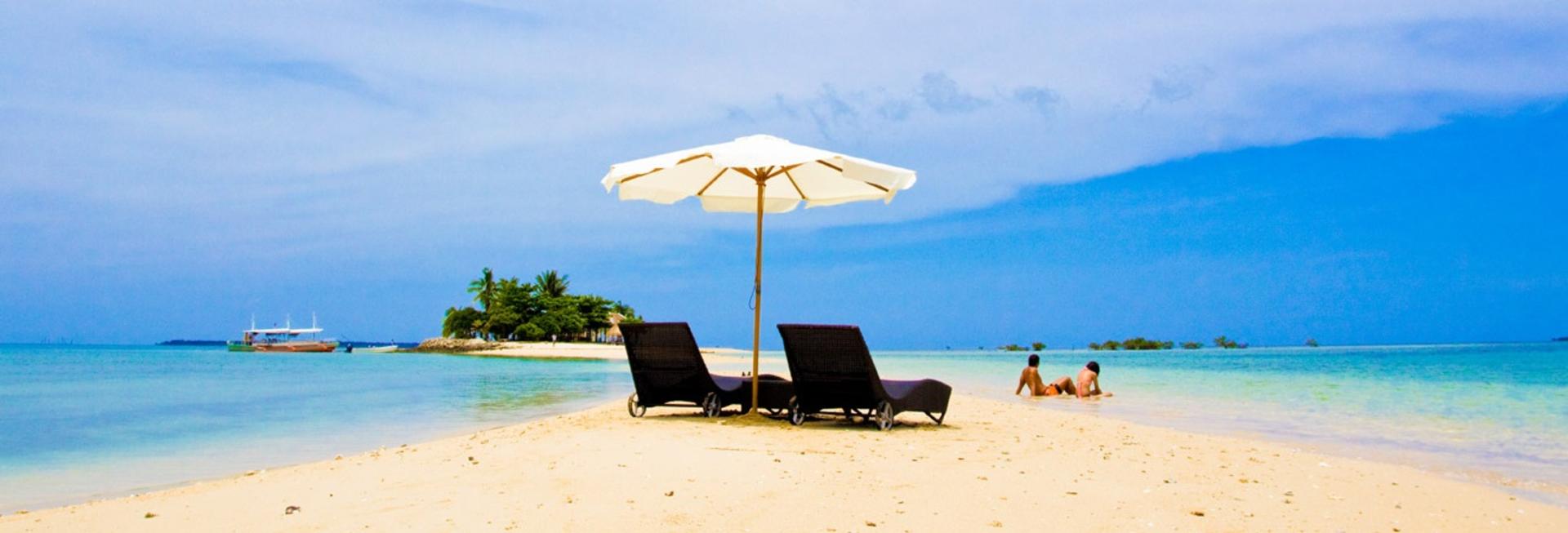 Dos Palmas Island Resort & Spa
