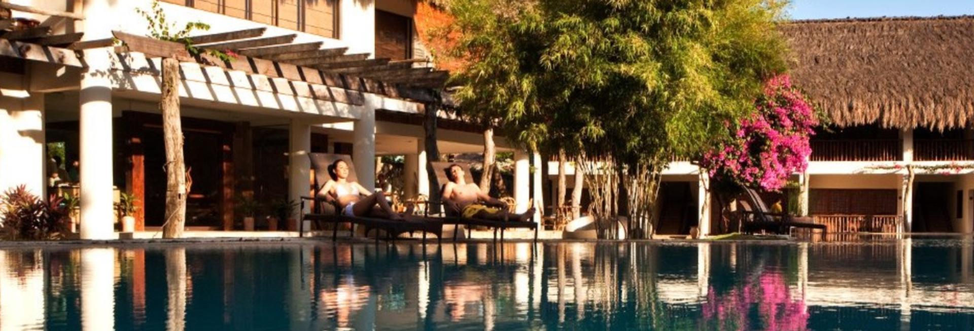 Maribago Bluewater Beach Resort