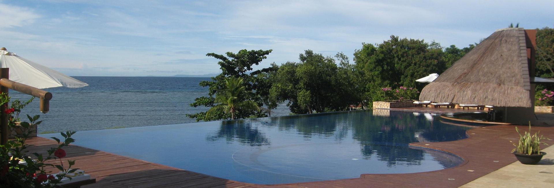 Eskaya Beach Resort & Spa