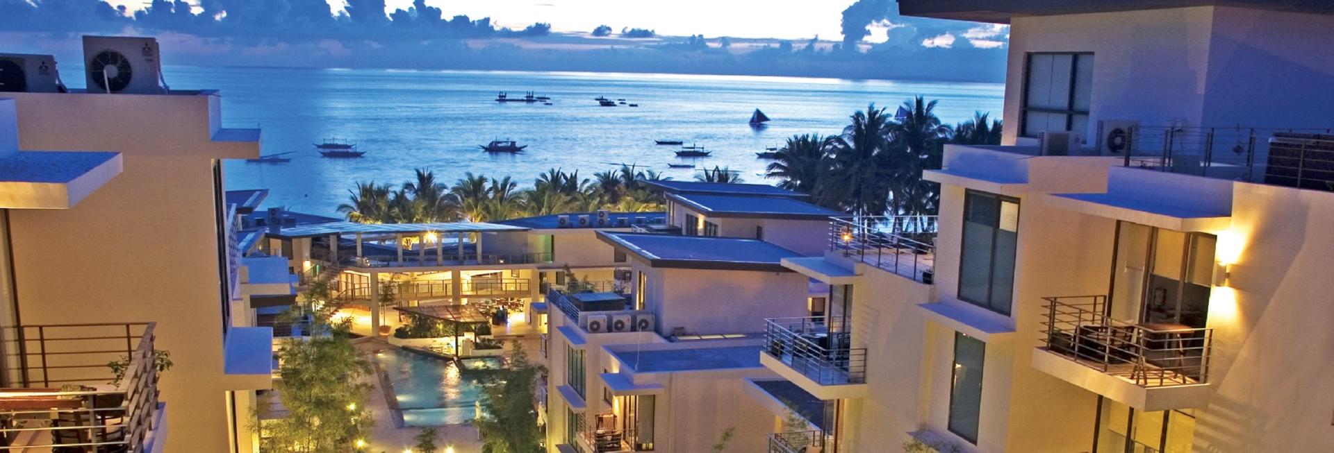 Discovery Shores, Boracay
