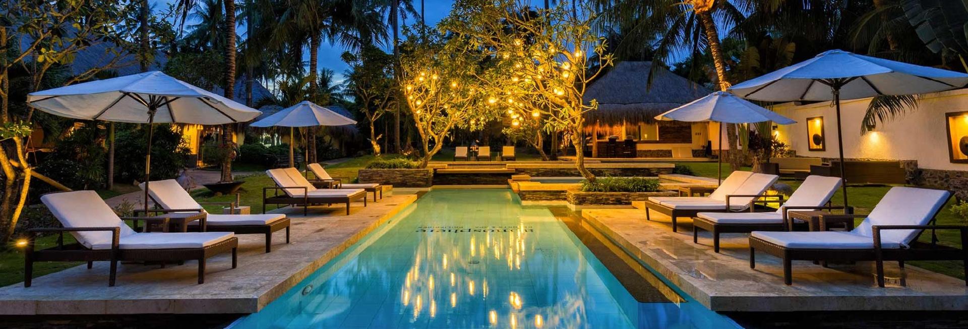Atmosphere Resort, Dumaguete