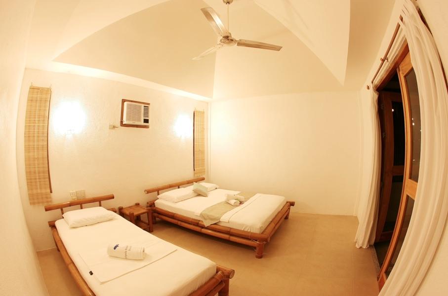 Bedroom, Elysia Beach Resort