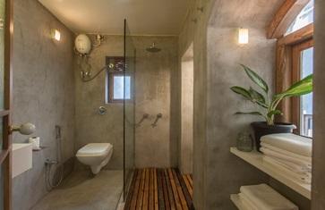 Bathroom, Abode Bombay