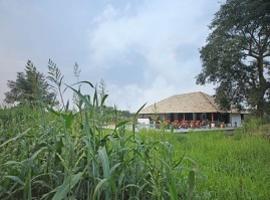 Svasara Jungle Lodge, Tadoba National Park