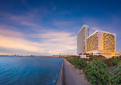 The Oberoi