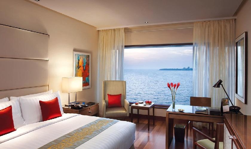 Premier Ocean View Room, The Oberoi