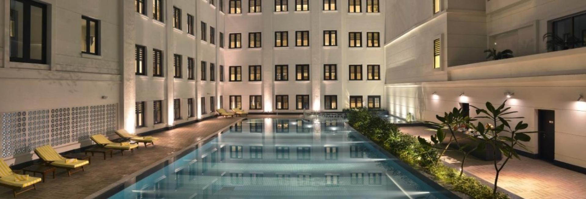 Lalit Great Eastern, Kolkata