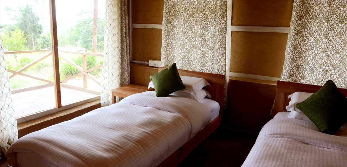 Bedroom, Pali Ghar