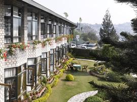 Elgin Silver Oaks, Kalimpong