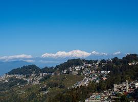 Darjeeling