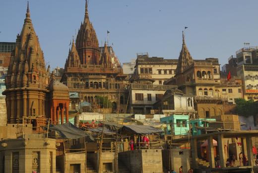 Varanasi