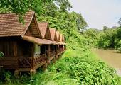 Spring River Resort