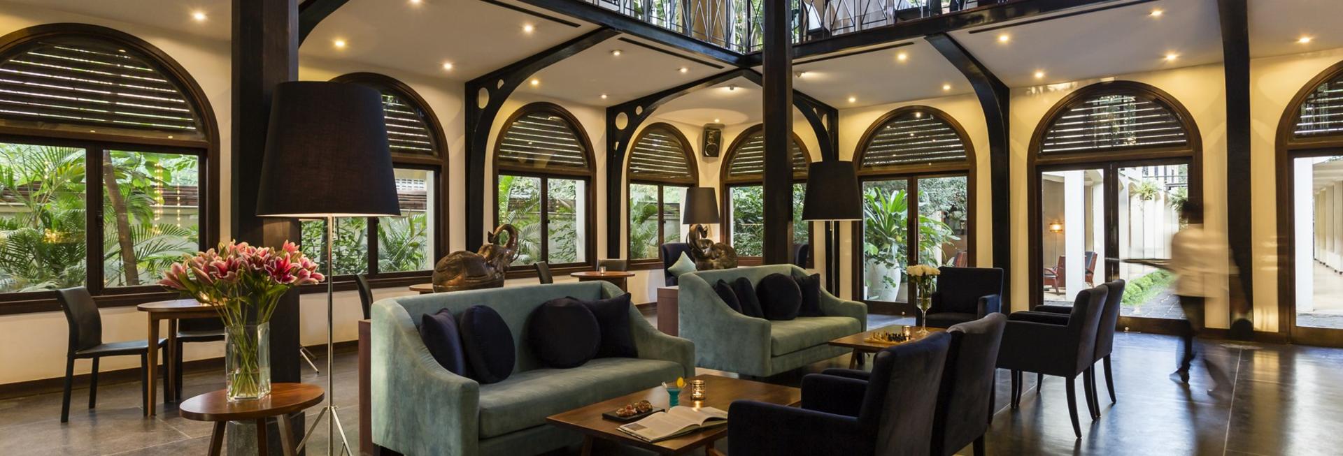 Heritage Suites Hotel, Siem Reap