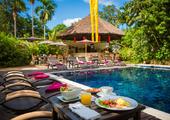 Heritage Suites Hotel